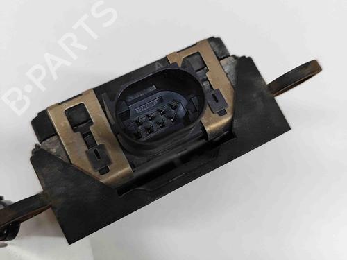 Electronic module VW CADDY IV MPV (SAB, SAJ) 2.0 TDI | BP16077343M83 