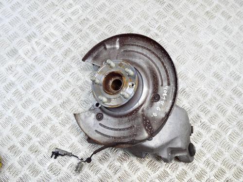 Right rear steering knuckle JAGUAR I-PACE (X590) EV400 AWD | BP27763294M28 - Image 4