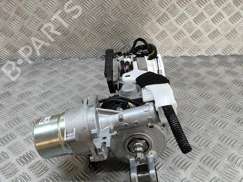 Used Steering column MAZDA CX-30 (DM) e-SKYACTIV-X M Hybrid (186 hp) 28557665