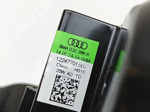 Speaker AUDI Q5 (GUB) 2.0 TDI quattro | BP33732195E2 - Image 6