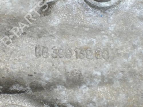 Thermostat housing PEUGEOT 307 (3A/C) 1.6 16V | BP14649868M116