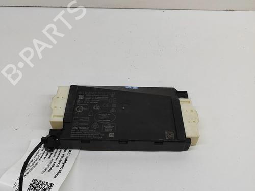 Used Electronic module Electronic module MERCEDES-BENZ A-CLASS (W177) AMG A 35 4-matic (177.051) (306 hp) 27781725 27781725