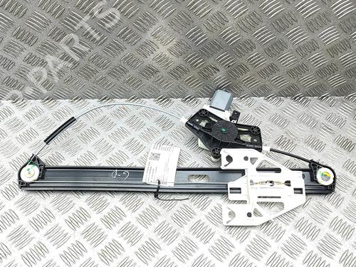 Used Rear right window mechanism Rear right window mechanism AUDI Q5 (GUB) 2.0 TDI quattro (204 hp) 33731972 33731972