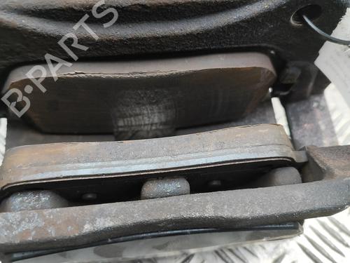 Left front brake caliper MERCEDES-BENZ GLE (V167) GLE 300 d 4-matic (167.109) | BP35983158M105 - Image 6