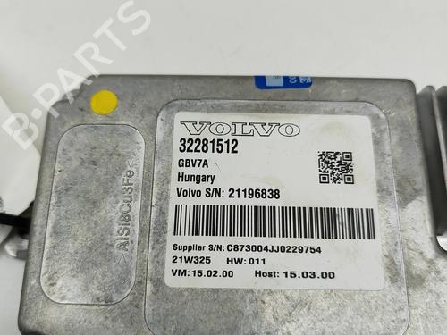 Electronic module VOLVO XC40 (536) Recharge AWD | BP29234605M83  - Image 7