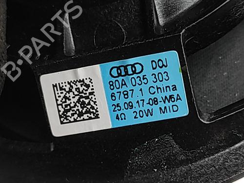 Speaker AUDI Q5 (FYB, FYG) 3.0 TDI quattro | BP32755444E2  - Image 5