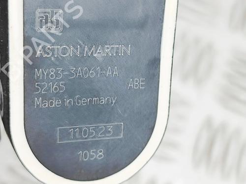 Electronic sensor ASTON MARTIN DBX 4.0 All-wheel Drive | BP36809393M84 - Image 6