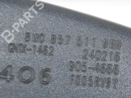 Rear mirror AUDI A4 B9 Avant (8W5, 8WD) 1.4 TFSI | BP7267016I6  - Image 7