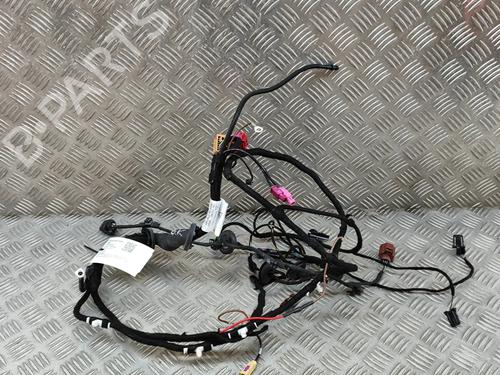 Ledningsnet PORSCHE CAYENNE (9YA) 3.0 E-Hybrid AWD (9YAAE1) (462 hp) 27766322