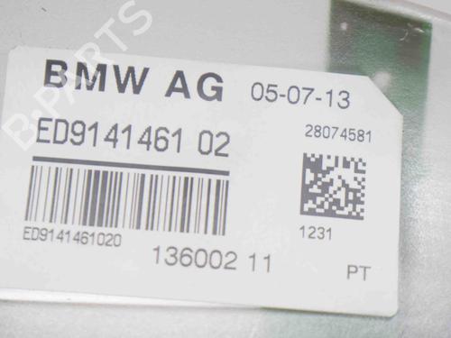 Antenna/Base BMW 5 (F10) M5 | BP8840032C140 