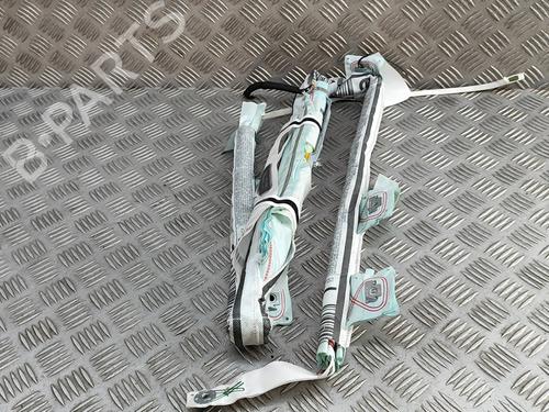 Left curtain airbag ALFA ROMEO STELVIO (949_) 2.9 Q4 (949.AXG2A, 949.AXH2A, 949.AXS2A) | BP29023710C11 