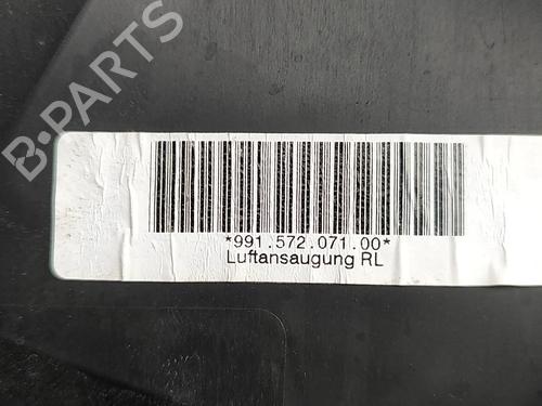 Air filter box PORSCHE 911 (991) 3.0 Carrera S | BP33391191M87  - Image 5
