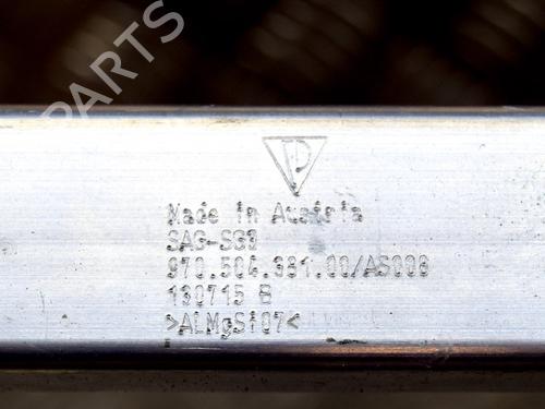Support PORSCHE PANAMERA (970) 3.0 S E-Hybrid | BP14617560C155 