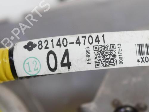 Passenger airbag TOYOTA PRIUS (_W5_) 1.8 Hybrid (ZVW50, ZVW50_, ZVW51_, ZVW50R, ZVW51) | BP27749176C10