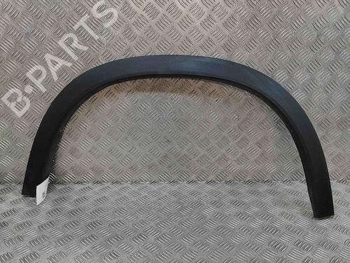 Used Rear left wheel arch trim BMW X1 (U11) iX1 xDrive 30 (313 hp) 28553602