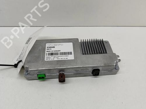 Used Electronic module Electronic module VOLVO XC60 II (246) 2.0 B5 Mild-Hybrid (249 hp) 33366196 33366196