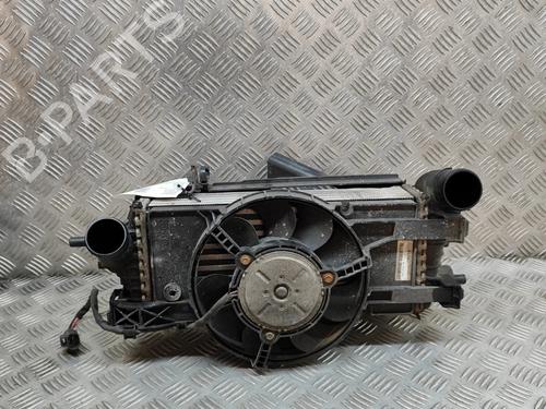 Used Intercooler FORD FOCUS III 1.0 EcoBoost (100 hp) 17767446