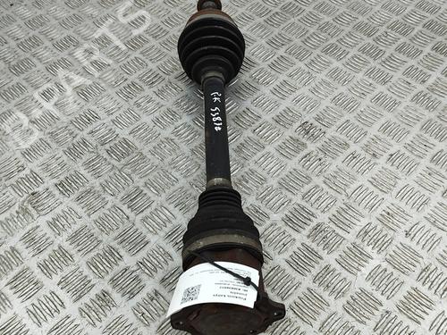 Left front driveshaft AUDI Q5 (8RB) 3.0 TFSI quattro | BP26129938M38 