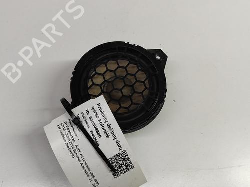 Haut-parleur AUDI A3 Limousine (8VS, 8VM) S3 quattro (310 hp) 26879281
