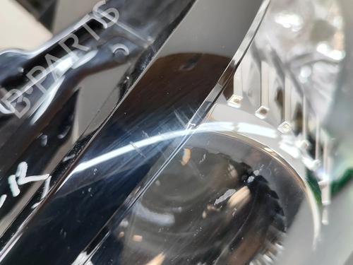 Phare gauche MAZDA CX-30 (DM) SKYACTIV-G M Hybrid | BP32142800C28 