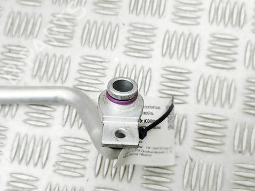 AC pipe VW CRAFTER Van (SY_, SX_) 2.0 TDI FWD (SYB, SYC, SYD) | BP30631513M126