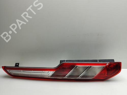 Left taillight FORD TOURNEO CUSTOM V362 Bus (F3) 2.0 EcoBlue | BP30189844C34 