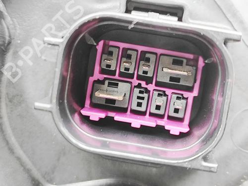Left headlight AUDI Q4 E-TRON SUV (F4B) 45 | BP29637711C28 