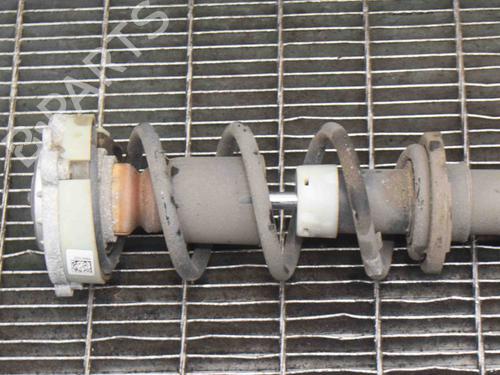 Amortyzator przedni lewy AUDI A4 B9 (8W2, 8WC) 2.0 TDI | BP7017029M16