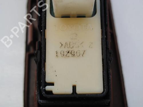 Left rear window switch LEXUS RX (_L1_) 350 (GYL10_, GYL10R) | BP33357988I29 - Image 4