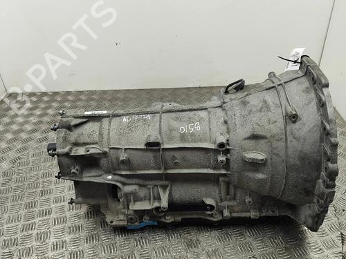 Used Gearbox Gearbox LAND ROVER RANGE ROVER SPORT II (L494) 3.0 SDV6 4x4 (306 hp) 27788684 27788684