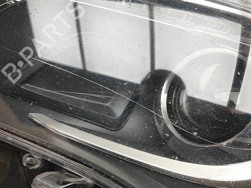 Left headlight MERCEDES-BENZ CLA Coupe (C117) CLA 220 CDI / d (117.303) | BP36952647C28 - Image 8