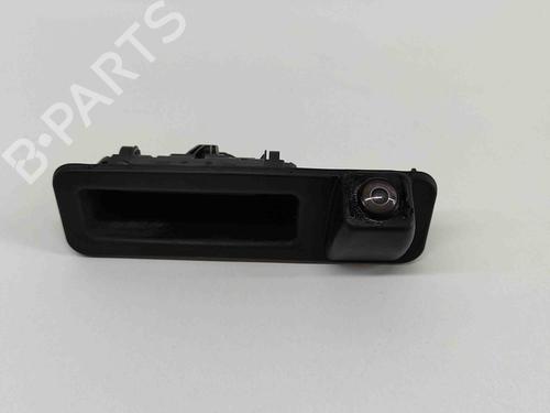 Used Camera BMW 3 (G20, G80, G28) 320 i (184 hp) 29256140