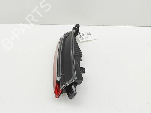 Rear fog light TESLA MODEL 3 (5YJ3) EV | BP40014777C37 - Image 2