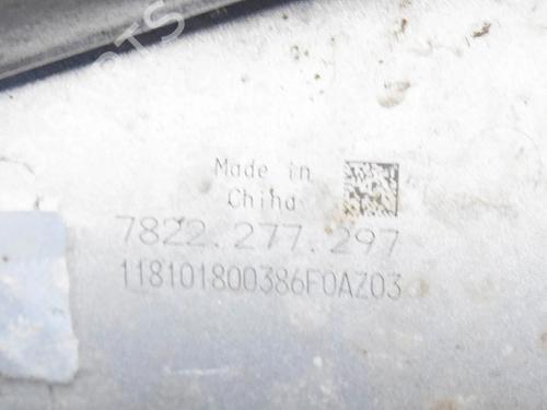 Steering rack PORSCHE 911 (992) 3.0 Carrera 4 S (992420) | BP27750497M22 - Image 6