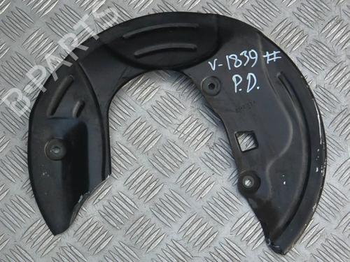 Used Support CHEVROLET CAMARO 3.6 (328 hp) 6729980