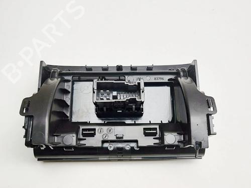 Electronic module VW PASSAT B7 (362) 1.4 TSI EcoFuel | BP38044351M83 - Image 6