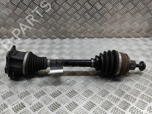 Left front driveshaft AUDI E-TRON (GEN) 55 quattro | BP27773555M38  - Image 5