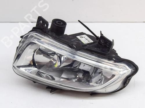 Used Right front fog light FIAT 500X (334_) 2.0 D Multijet 4x4 (334AXB22, 334AXD2B) (140 hp) 29282957