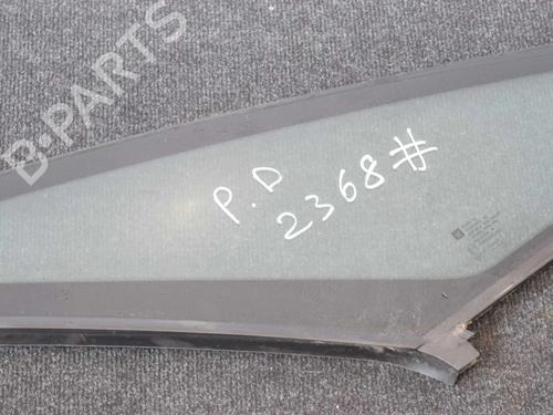 Vidro triangular frente direito Vidro triangular frente direito OPEL ZAFIRA TOURER C (P12) 1.6 CDTI (75) (136 hp) 20337791 20337791