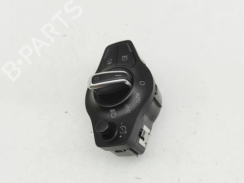 Electronic module AUDI Q5 (8RB) SQ5 TDI quattro | BP35790394M83 - Image 2