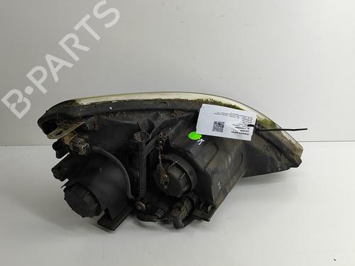Left headlight KIA CARNIVAL / GRAND CARNIVAL III (VQ) 2.9 CRDi | BP28558037C28 