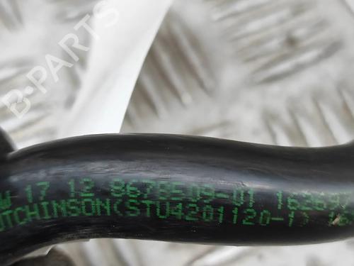 Pipe BMW 8 Gran Coupe (G16, F93) 840 i | BP28563397M125 