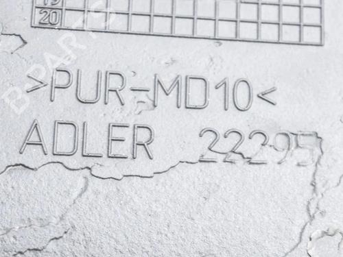 Middle console MASERATI GHIBLI III (M157) 3.0 S Q4 | BP14623122I22 - Image 4