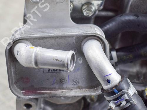 Gearbox BMW X5 (E70) xDrive 35 d | BP16140190M3 