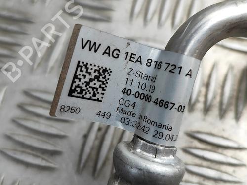 AC pipe AUDI Q4 E-TRON SUV (F4B) 45 | BP28561551M126 