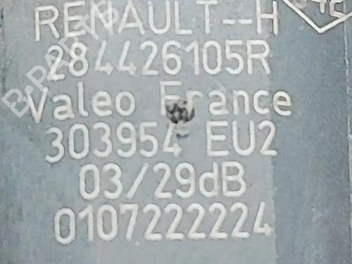 Electronic module RENAULT ZOE (BFM_) ZOE (BFMC, BFMD) | BP38500249M83 - Image 8