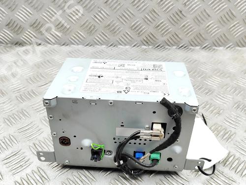 Electronic module VOLVO XC60 II (246) D4 | BP37076957M83 - Image 3