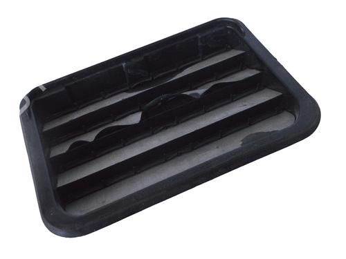 Used Grille Grille MERCEDES-BENZ S-CLASS Coupe (C217) S 63 AMG (217.377) (585 hp) 33357456 33357456