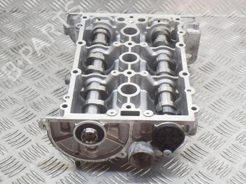 Valve cover VW POLO V (6R1, 6C1) 1.0 | BP14623783M124 