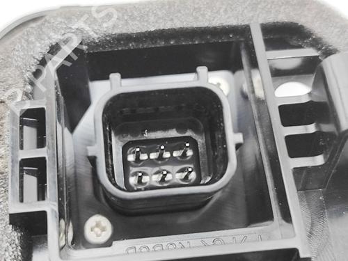 Camera NISSAN JUKE (F16_) DIG-T 117 | BP35957708E14  - Image 5